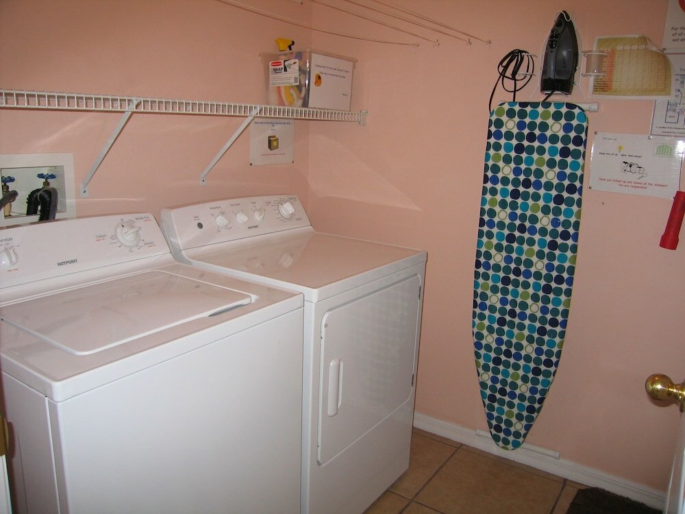 Фото Ov1755 - Eagle Pointe - 3 Bed 2 Baths Villa