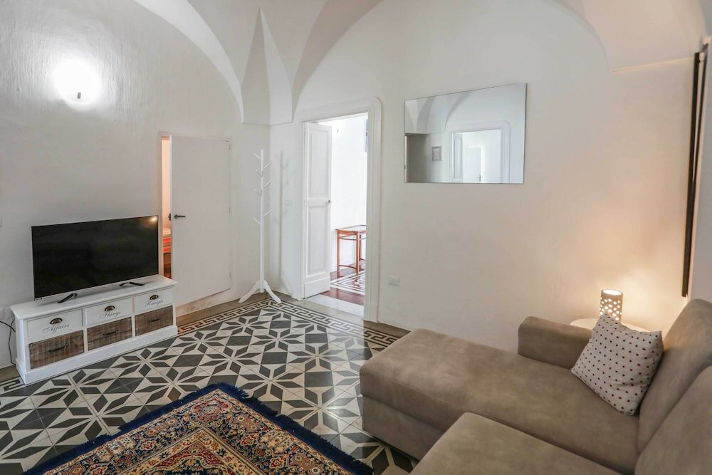 Фото Casa Vacanza Del Cuore 1