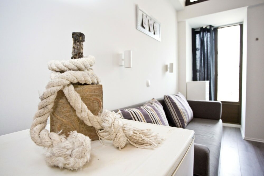 Фото Apartments Silver Tree