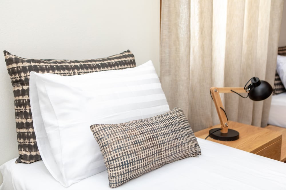 Фото Villa Agave