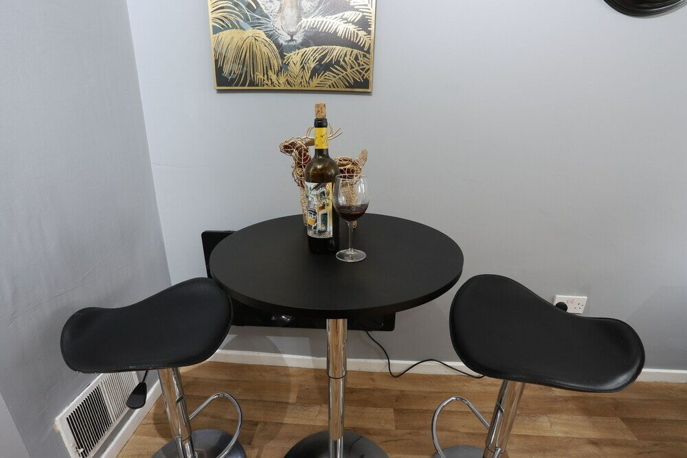 Фото Birmingham Hs2 Nec Airport