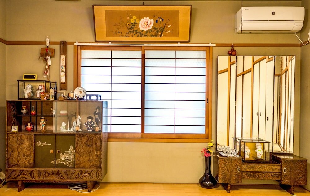 Фото Guesthouse Oimazato