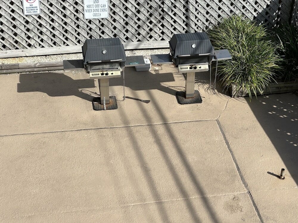 Фото Ocean Villas Beach Resort by Vri Americas