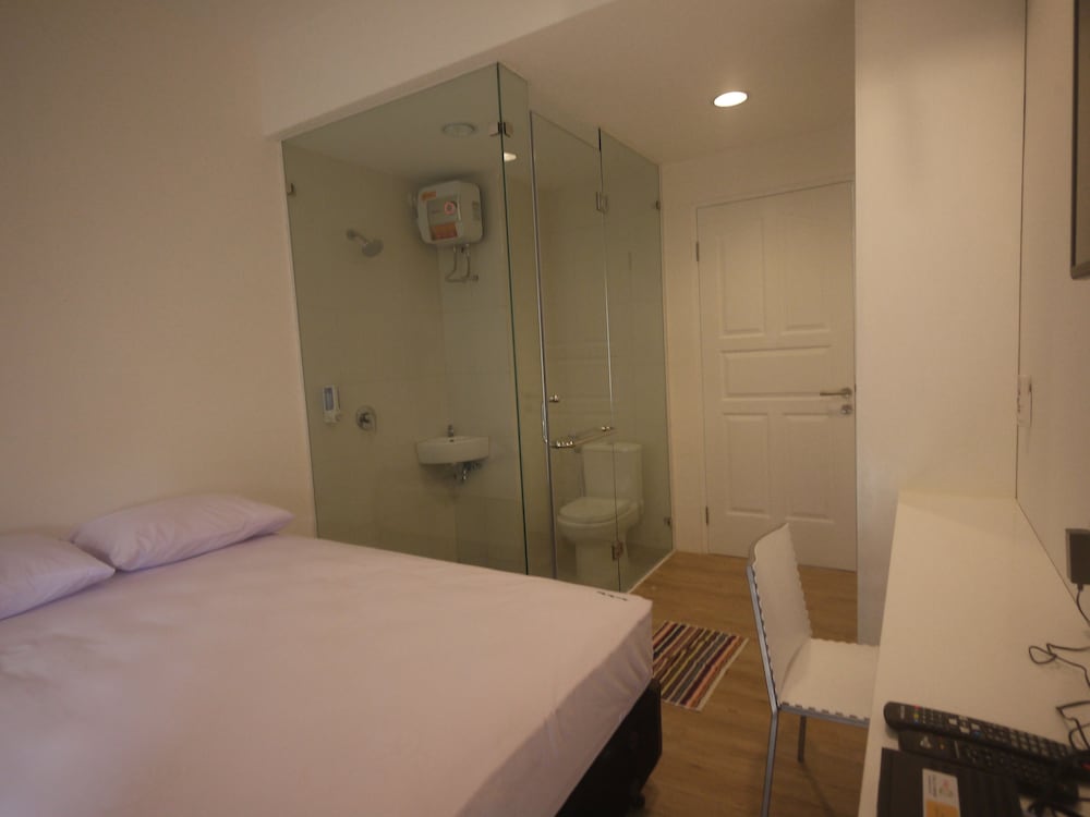 Фото Rumah Kayu Manis Bintaro