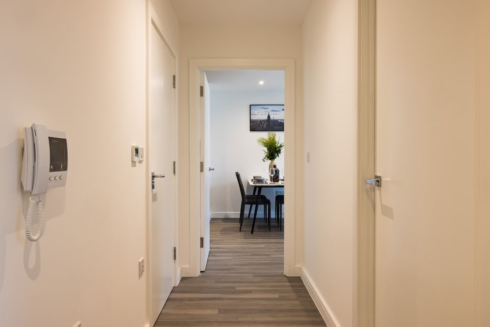 Фото The Acton Flats