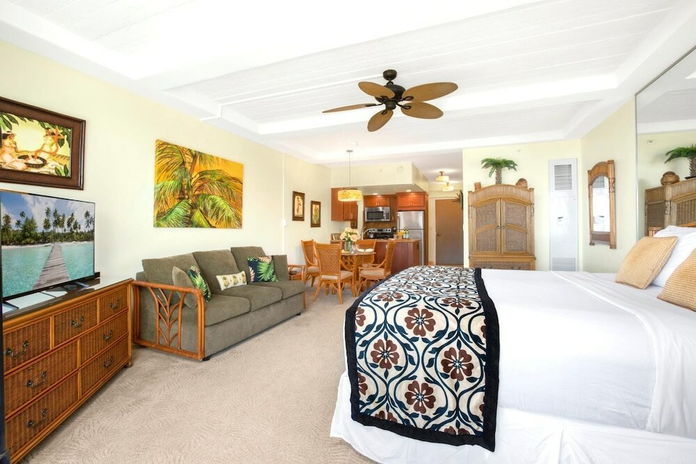 Фото K B M Resorts: The Whaler Wh2-661, Sweeping Ocean Views 1 Bedroom, Beach Gear, Newly Furnished 2023, L'occitane Amenities, Includes Rental Car!