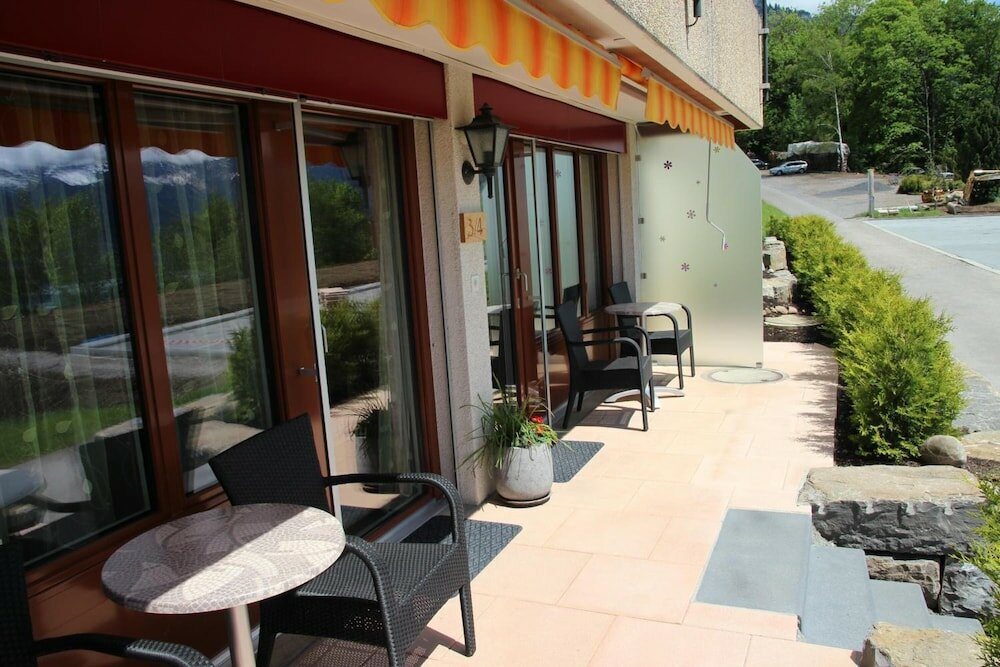 Фото Hotel Restaurant Panorama