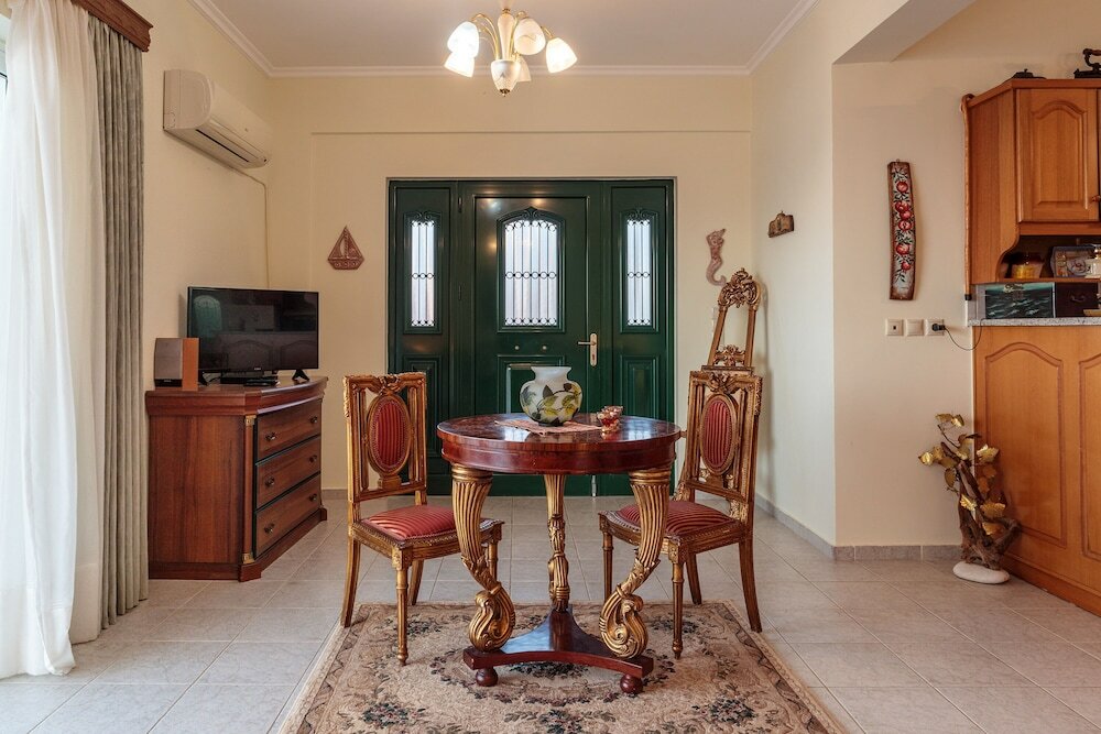 Фото Escape Reality - Magic Getaway with Paradise View