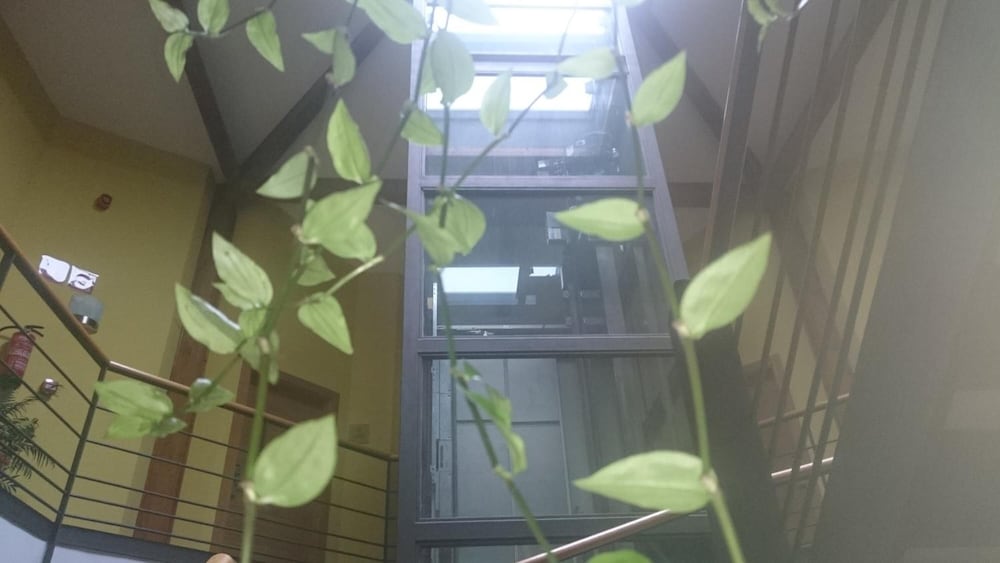 Фото Hotel Santuario Urkiola