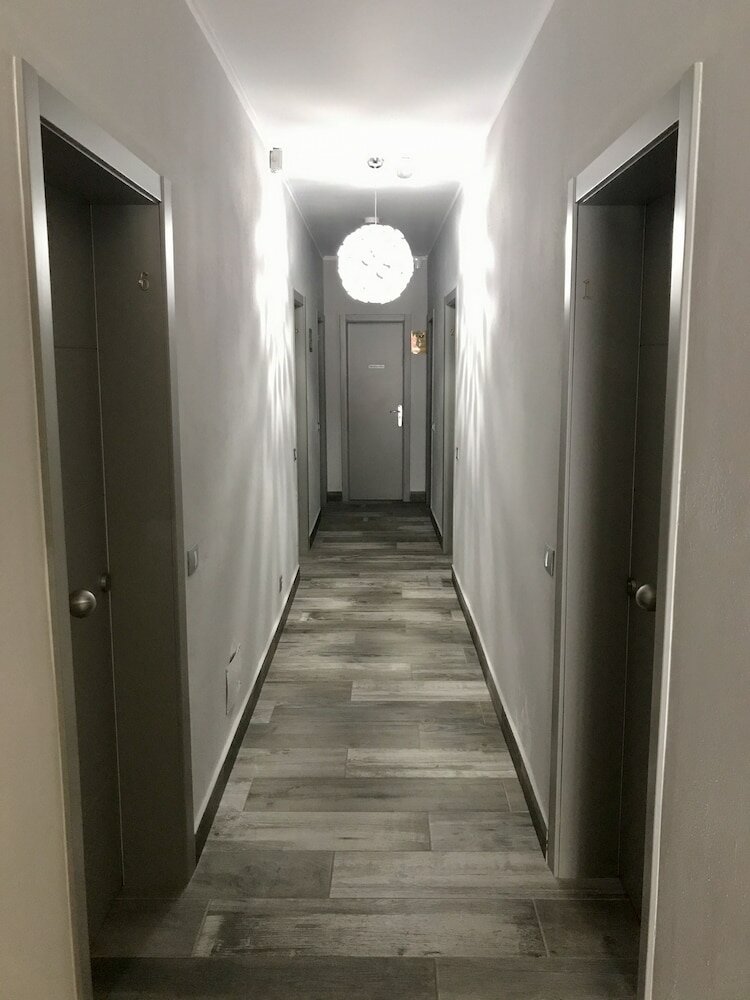 Фото Hotel Pension Cassandra