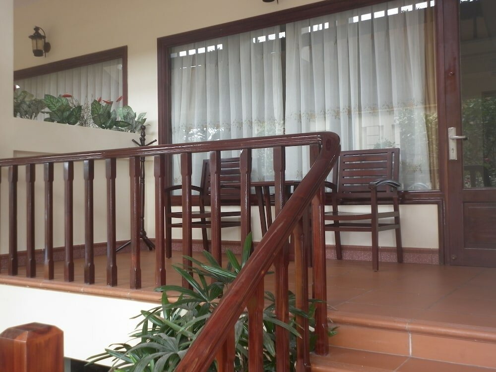 Фото Tien Dat Resort