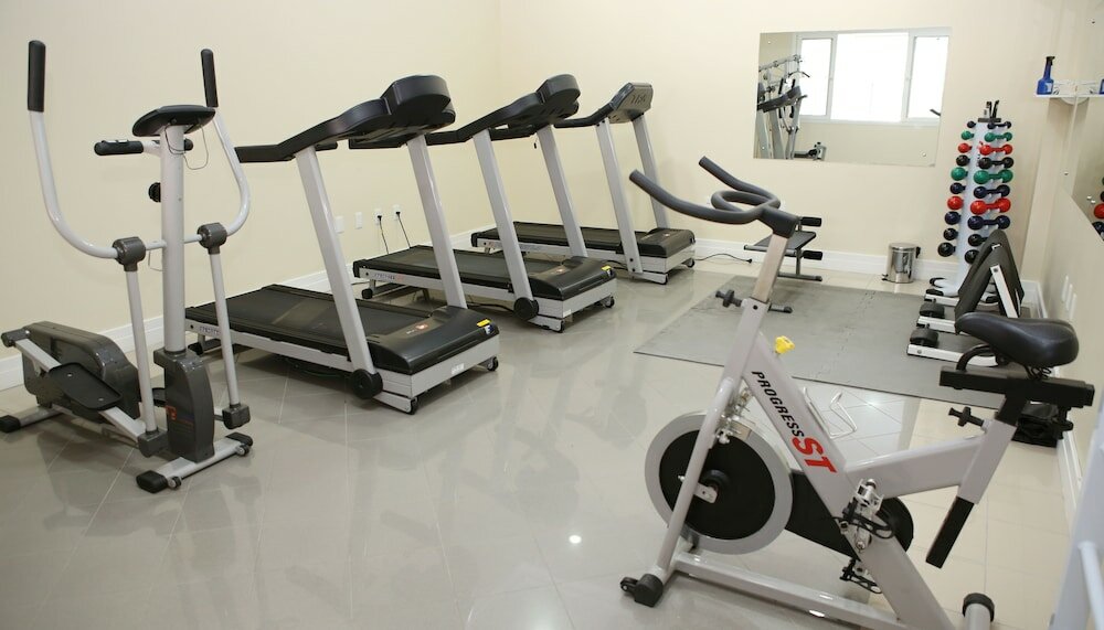 Фото Le Village Flats Hotel e Business