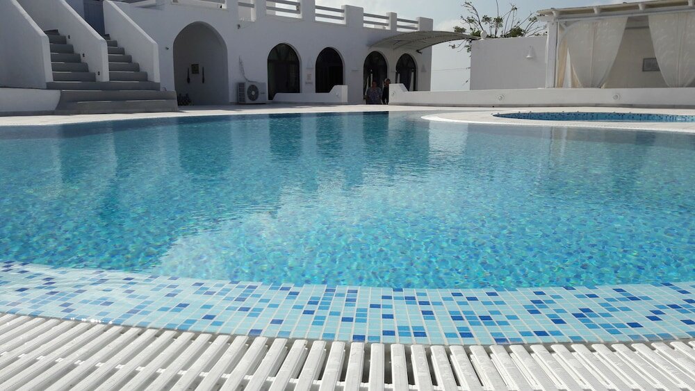 Фото Villa Iliovasilema Santorini