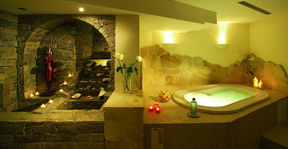 Фото Hotel Pollux