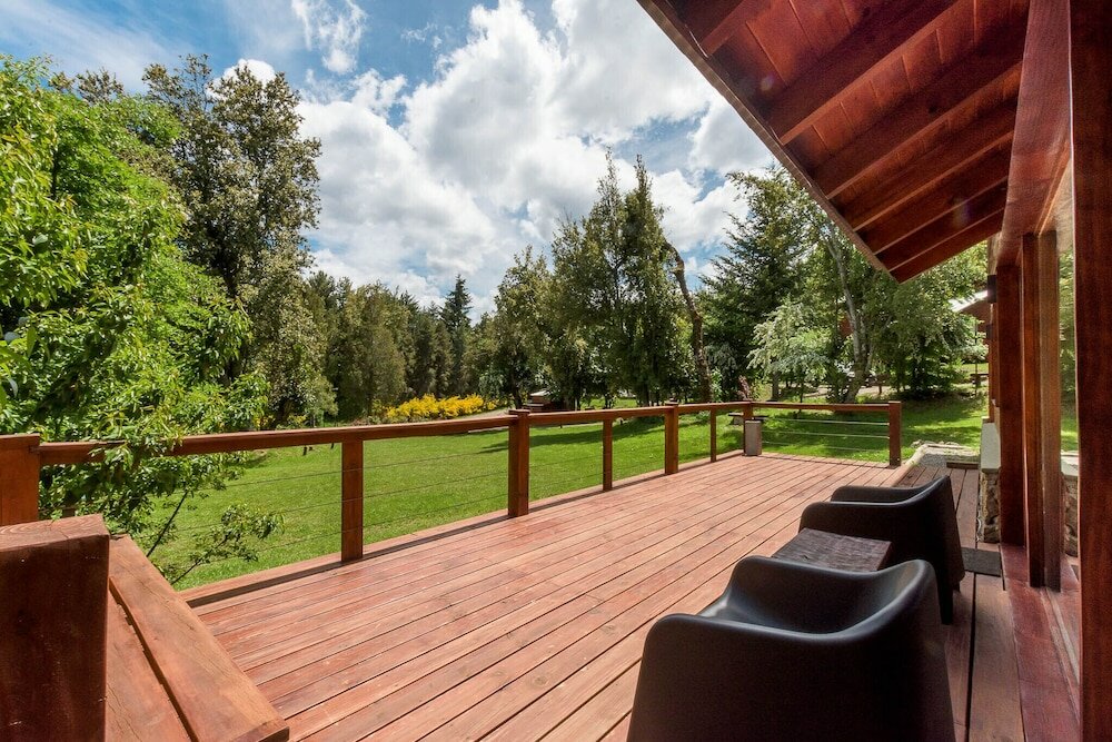 Фото Solar Selvana - Casas de montaña