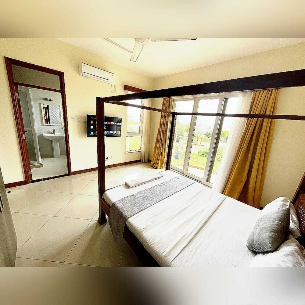 Фото Stay. Plus Apa Apartments Nyali