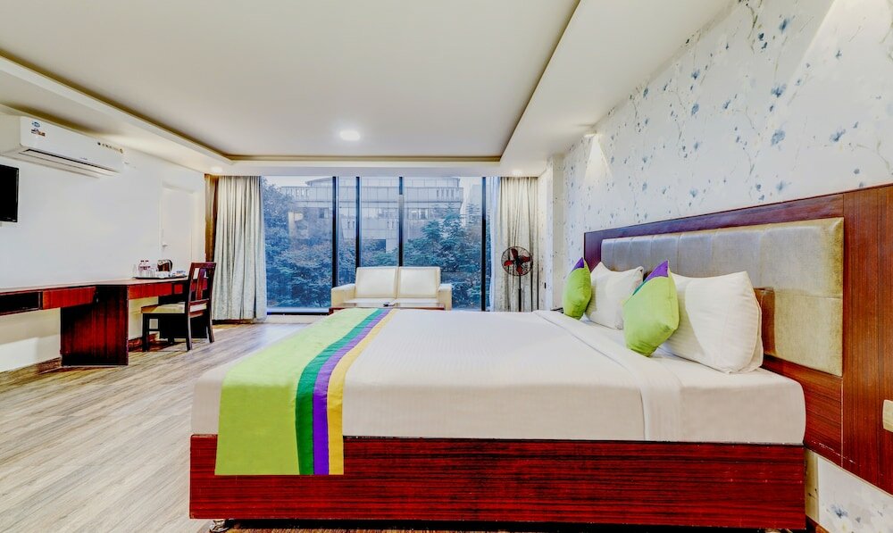 Фото Treebo Trend Paul's Inn