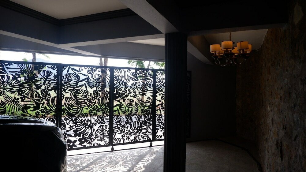 Фото Jungle Moon Boutique Homestay