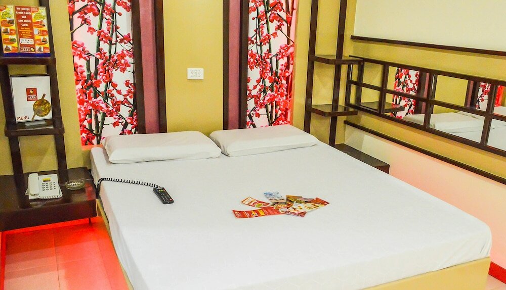 Фото Hotel Sogo Aurora Blvd - Cubao