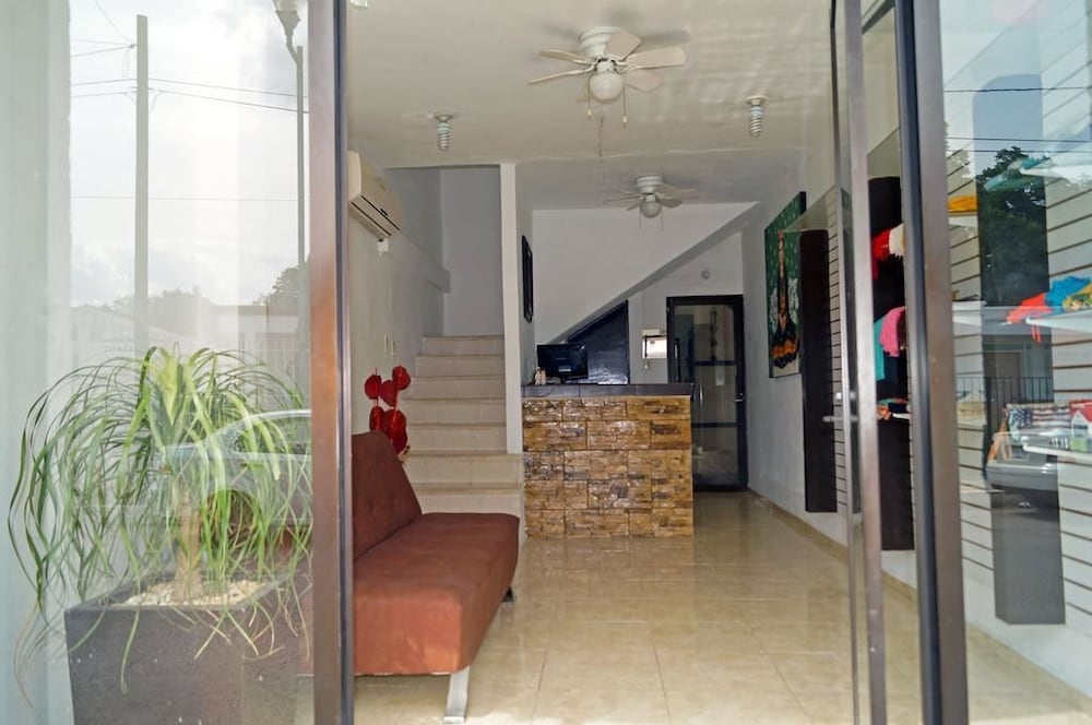 Фото Hostal Frida - Adults Only - Hostel