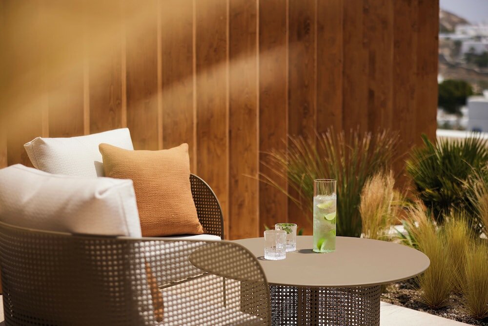 Фото Bill & Coo Coast Suites - Adults Only