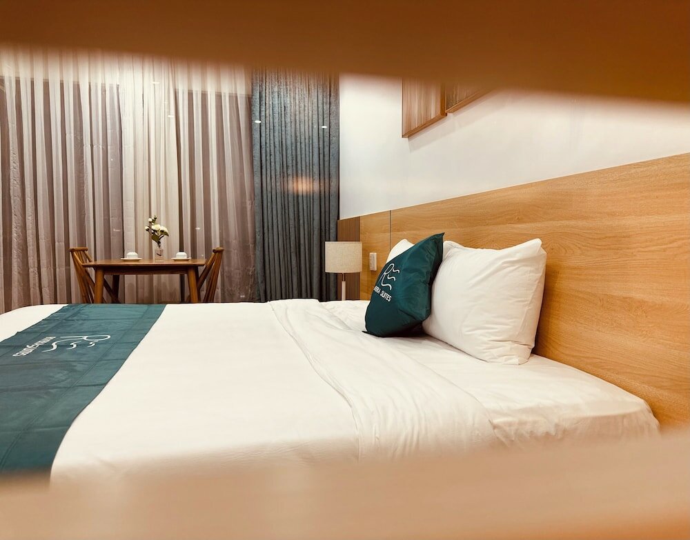 Фото Rivera Suites