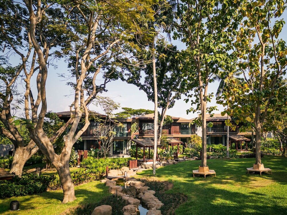 Фото Andaz Pattaya Jomtien Beach