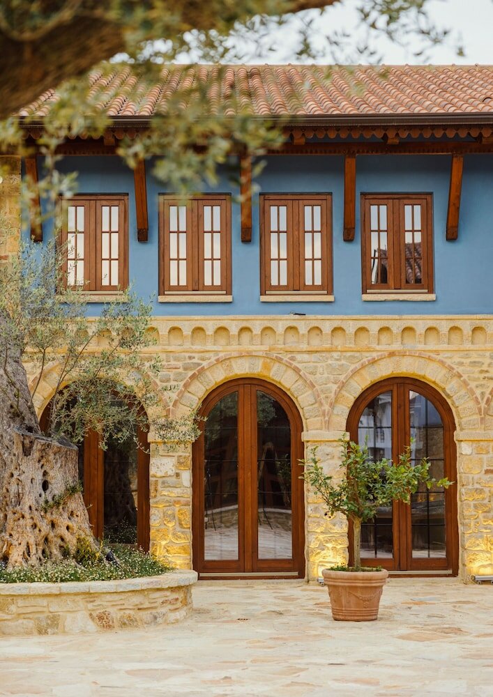 Фото Blerina's Village Project