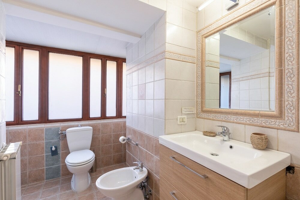 Фото Rome AS You Feel - Vacche Apt. in Navona