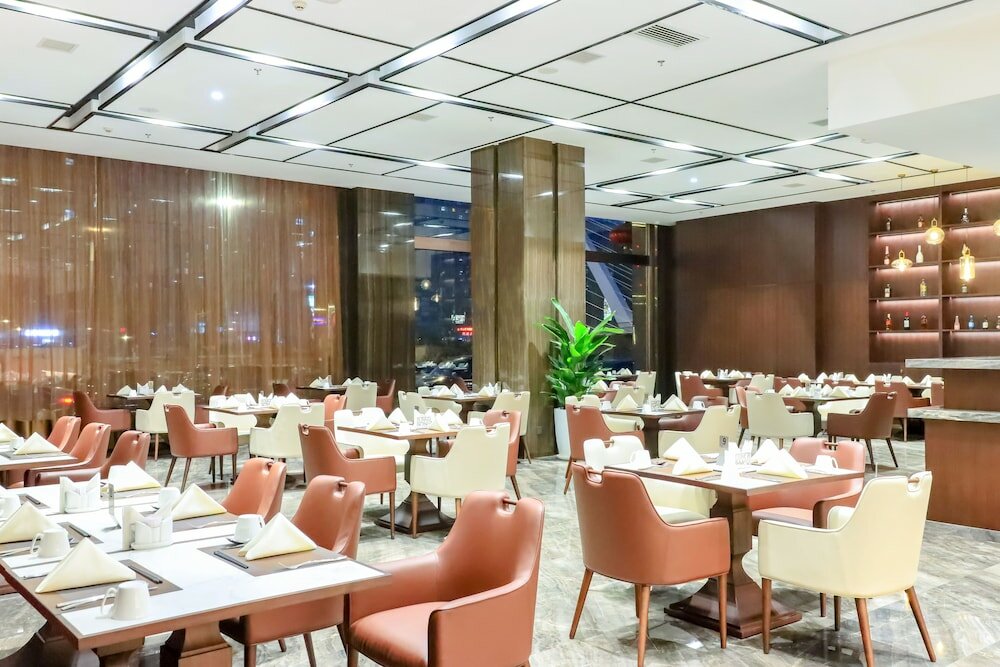 Фото Yun-ray Phoenix Hotel