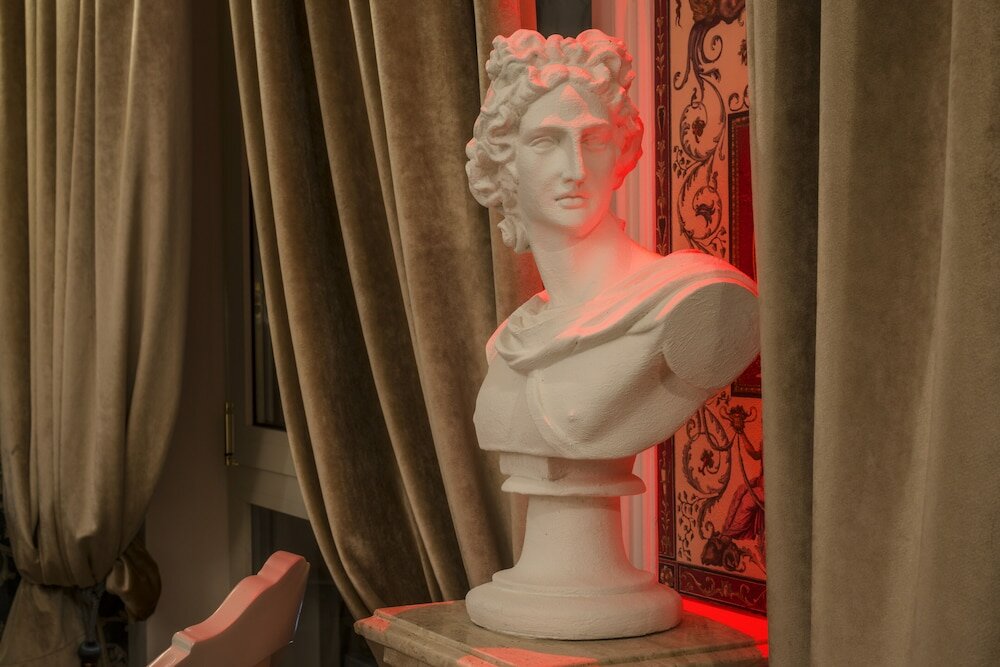 Фото Olympus Verona Relais