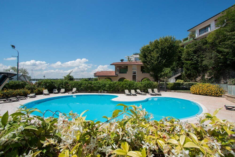 Фото La Cascata Apartments by Wonderful Italy