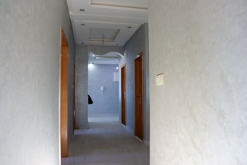 Фото Dakhla Rimal Suite Hotel