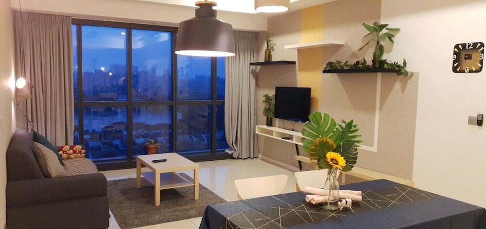 Фото MCity Infinity pool Klcc