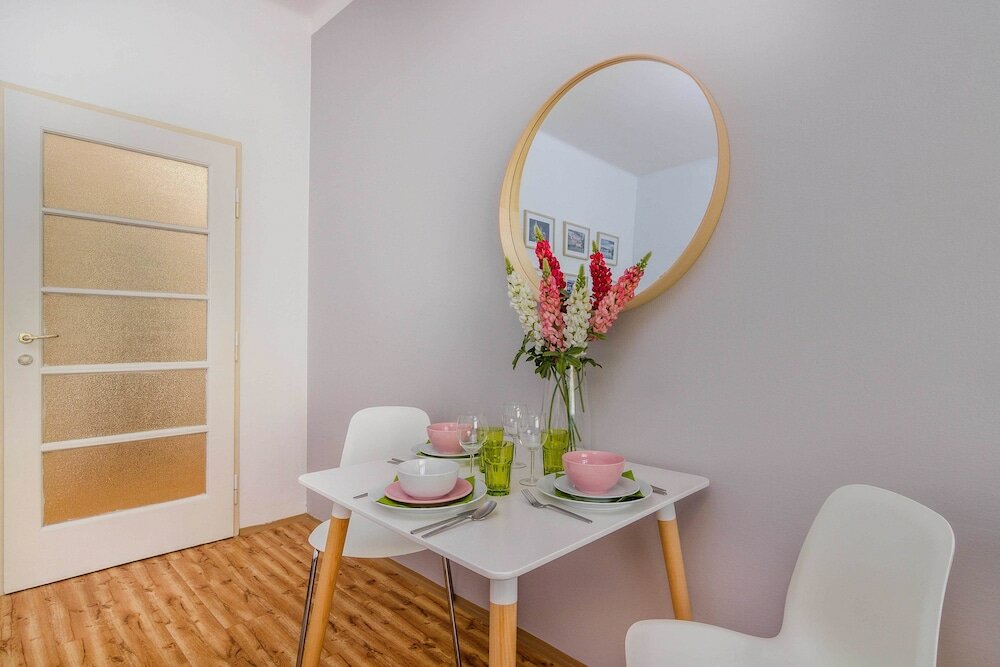 Фото Apt Prague Ch. Bridge by Michal&Friends