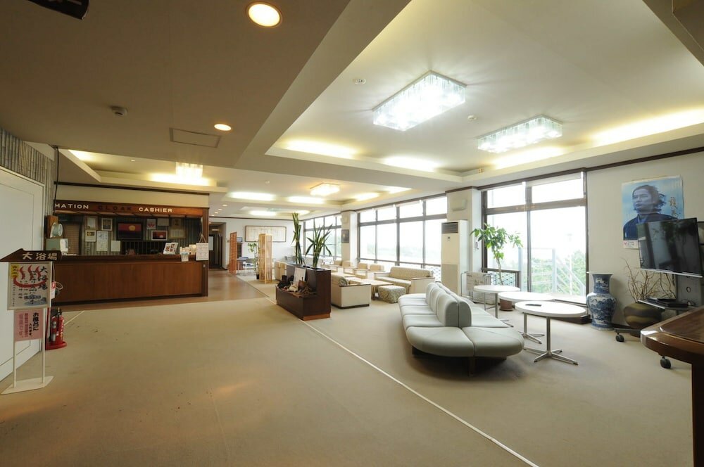 Фото Hotel Akenohoshi