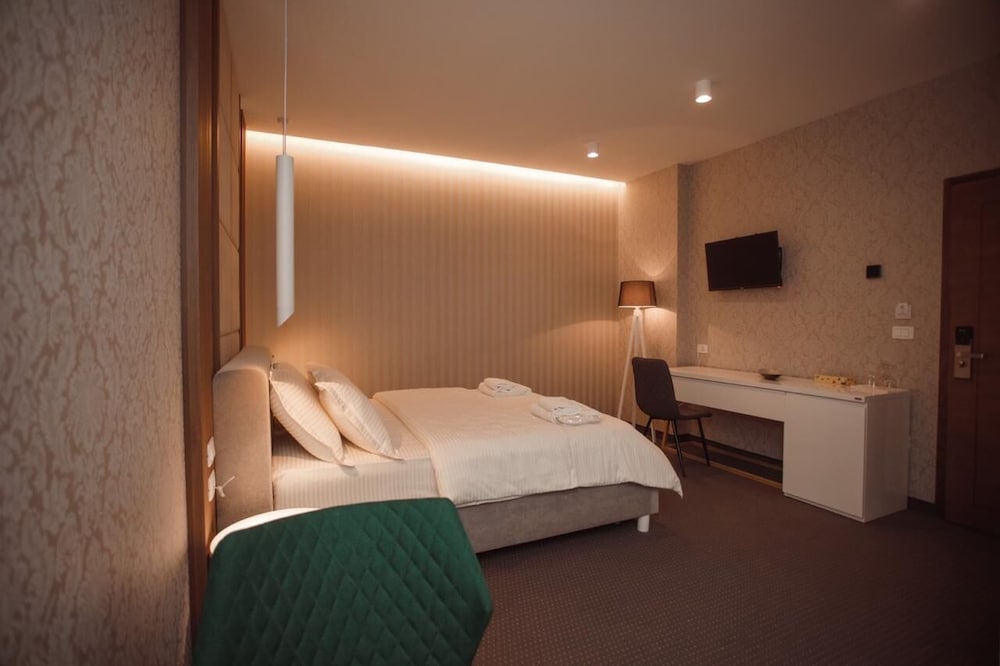 Фото Hotel Chicago