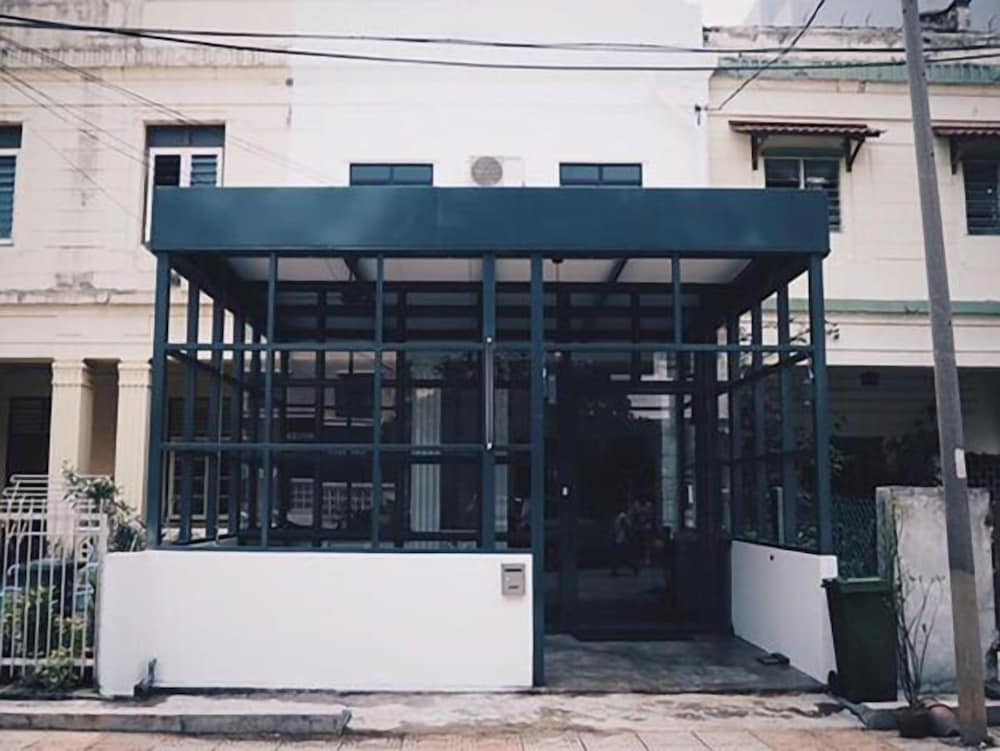 Фото Paper Plane Hostel