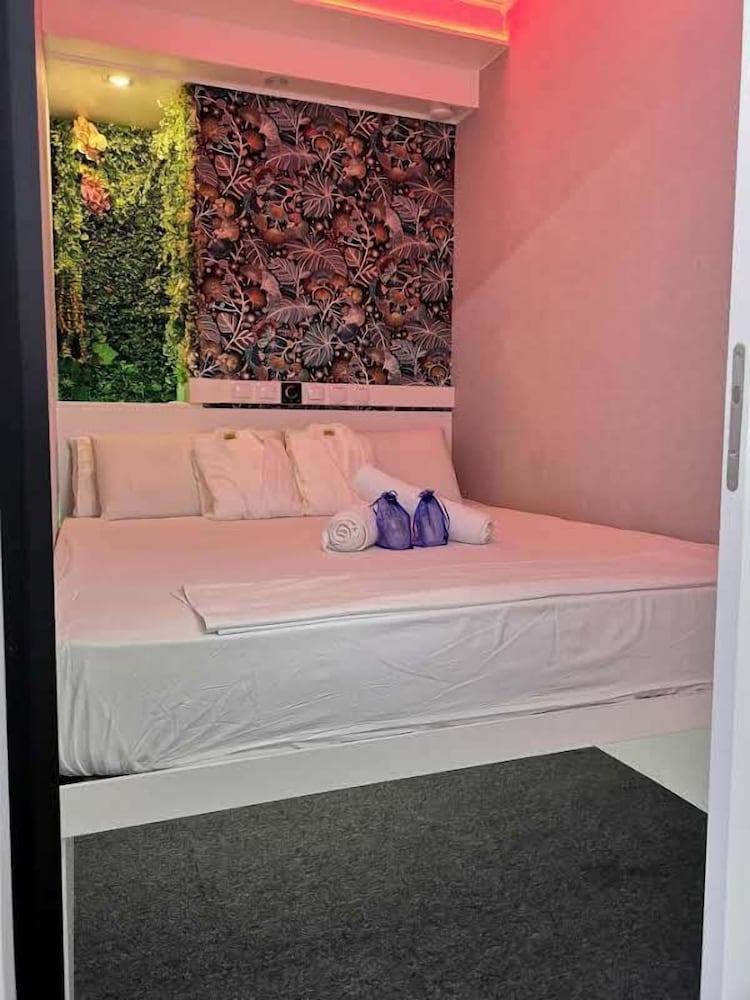 Фото Modular Rooms Hotels