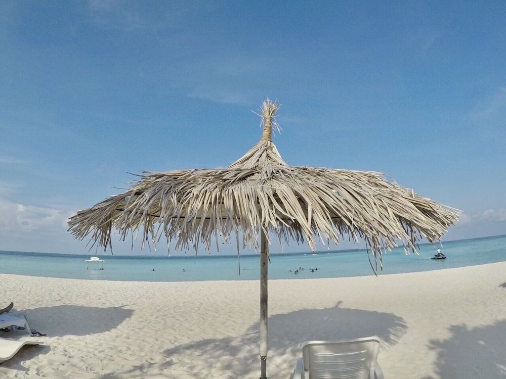 Фото Island Side Gulhi