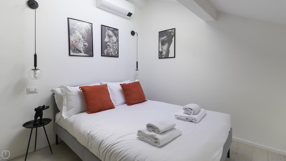 Фото Italianway - Settala 51