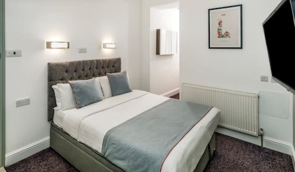 Фото Apollo Hotel Kings Cross