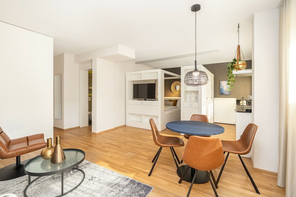 Фото Livingtown AG