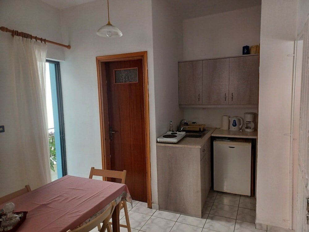 Фото Argiro Studios And Apartments