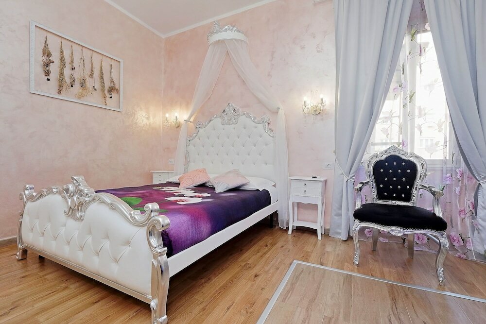 Фото Chilling Hot Tub Suite