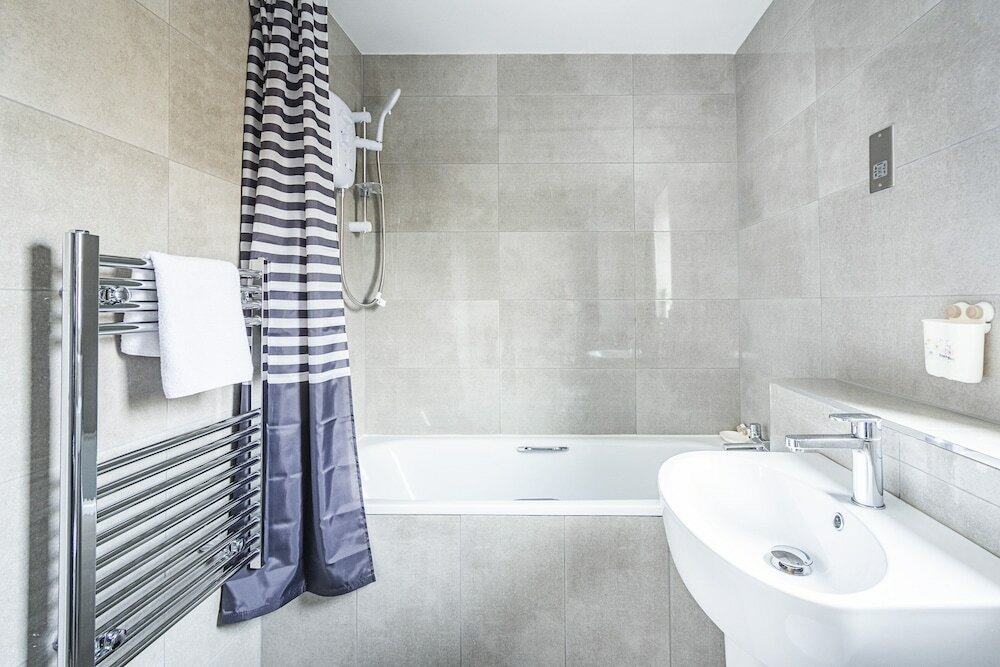 Фото Modern 2 Bedroom Lewisham Apartment