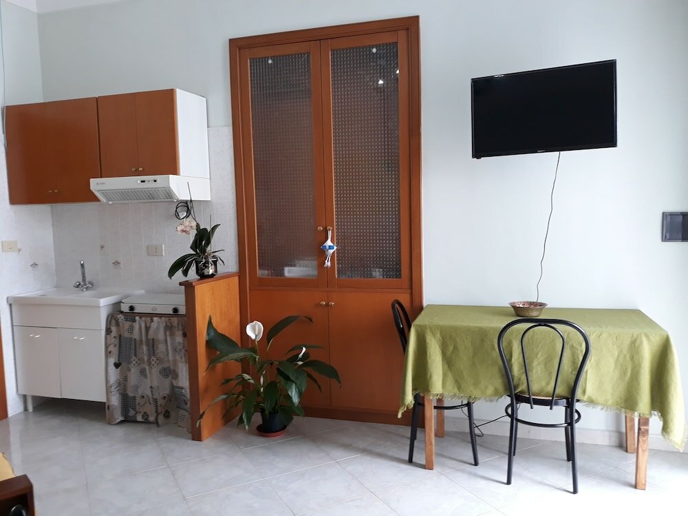 Фото Villa Teresa