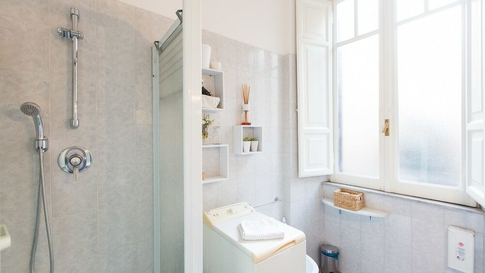 Фото Rental In Rome Parioli Apartment