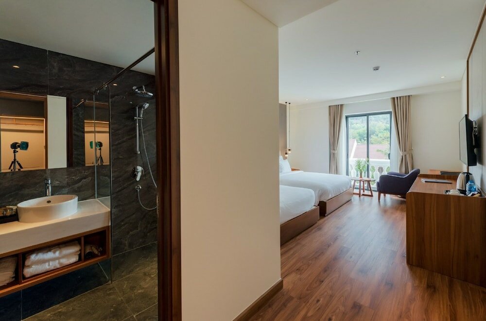 Фото The Tahiti Beach Hotel