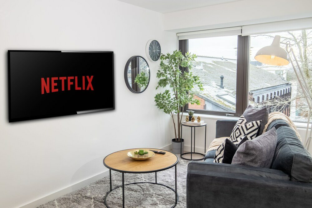 Фото Pembroke House Apartments - Parking